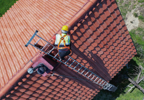 4 Ply Roofing in Falfurrias, TX