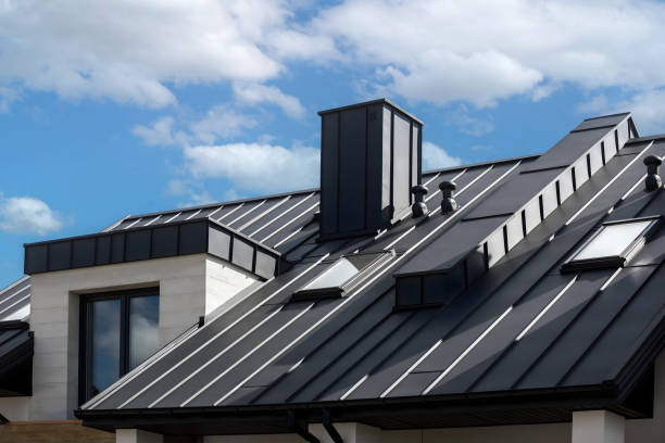 Best Roof Ventilation Installation  in Falfurrias, TX